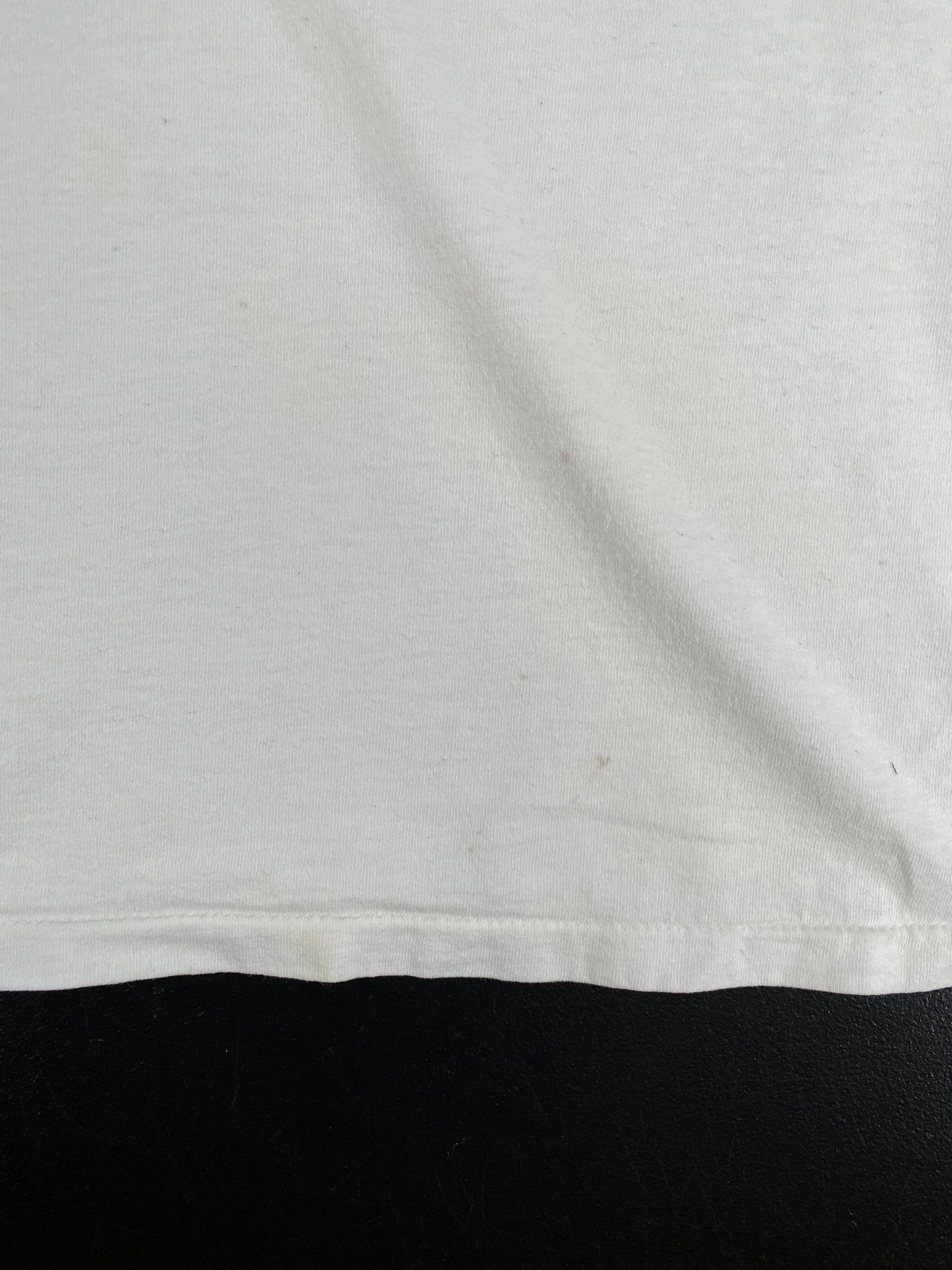 90's TENNESSEE VOLS Size XL Vintage College T-Shirt / A5768