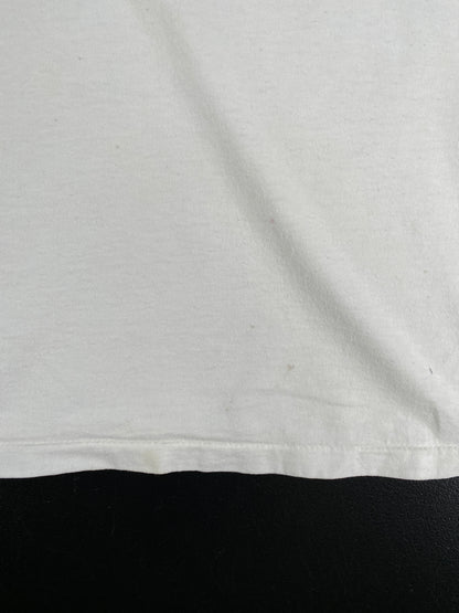 90's TENNESSEE VOLS Size XL Vintage College T-Shirt / A5768