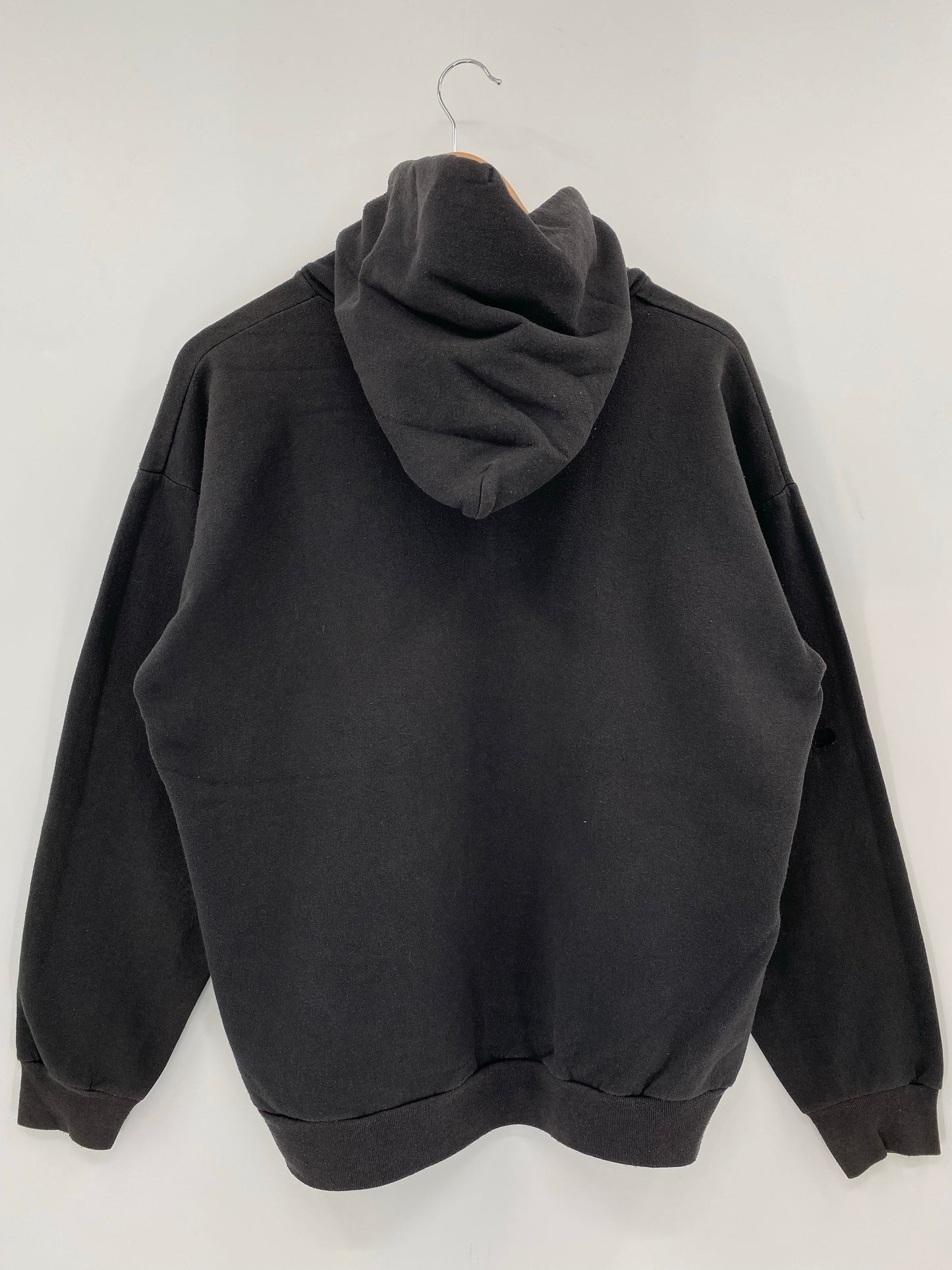 1994 GOST BUSTER Size No tag (Approx.L) Hoodie Movie Sweat-Shirt  / k6987
