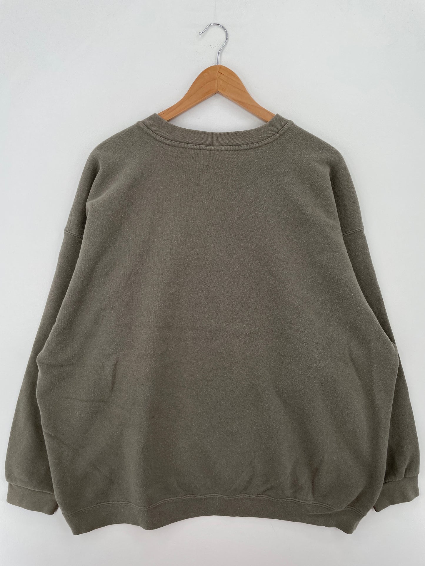 90's NIKE Made in USA Size XXL Vintage Sweat-Shirt / A7679