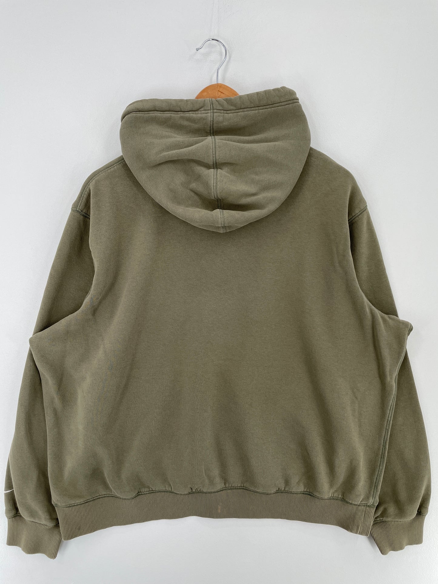 Vintage NIKE Size XL Hoodie Sweat-shirt / A9716