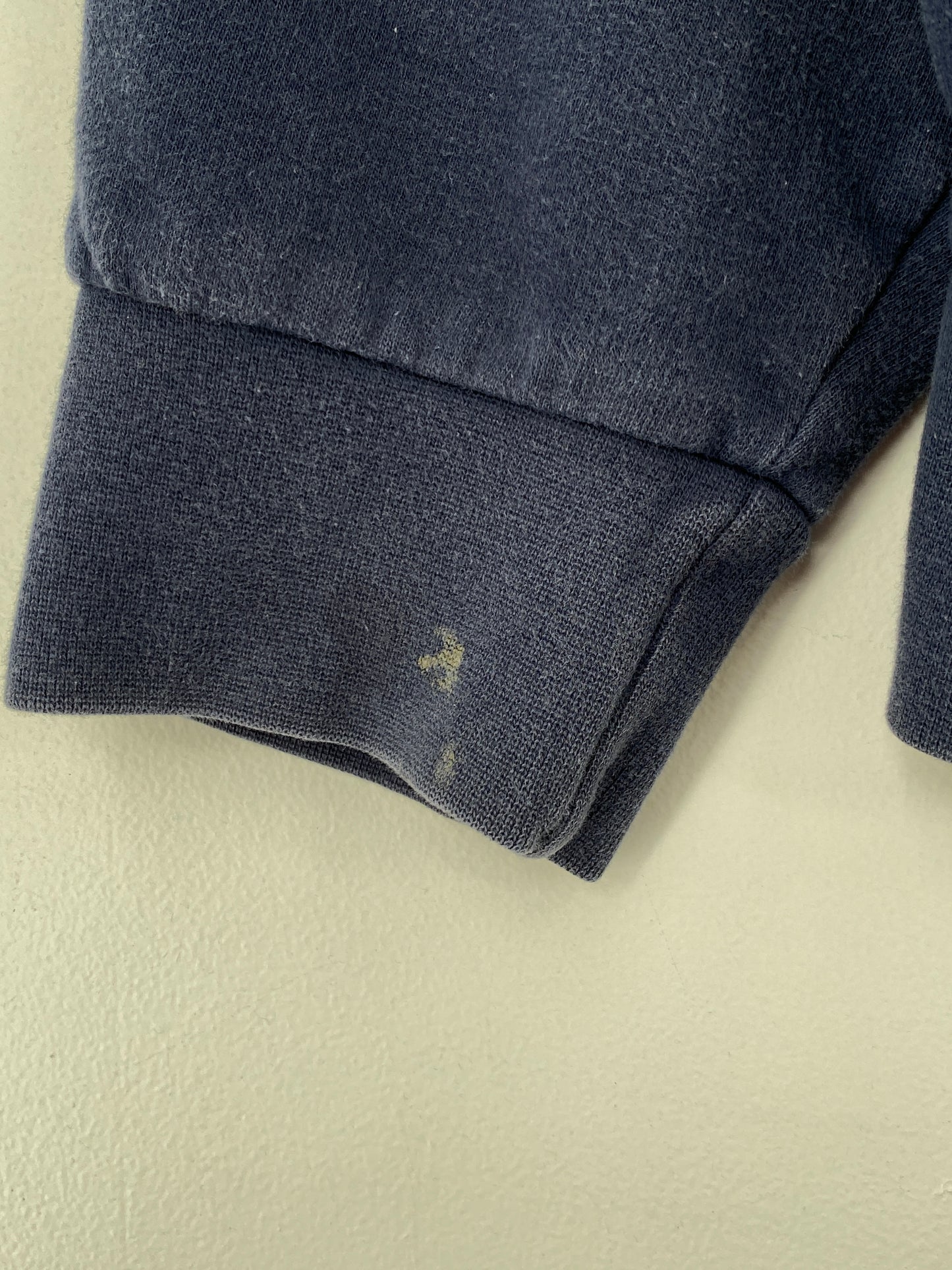 90’s NIKE Size XL Vintage Sweat-shirt / E5067S