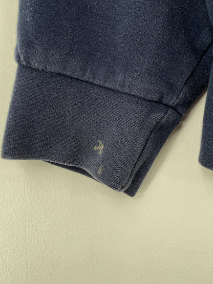 90’s NIKE Size XL Vintage Sweat-shirt / E5067S