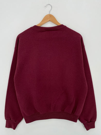 00’ HARVARD Size L Vintage College Sweat-Shirt / A7163
