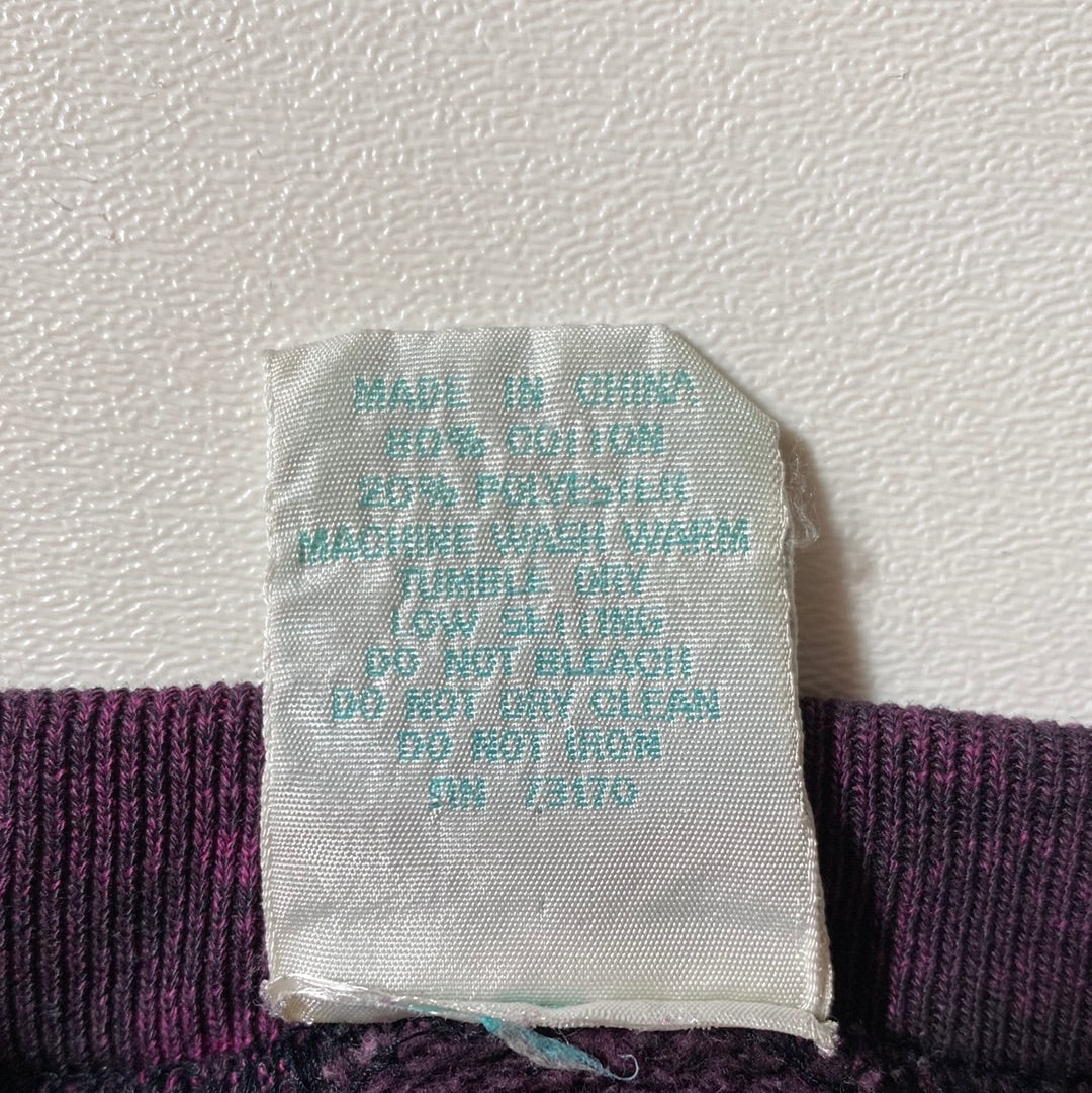 90's COPPER MOUNTAIN Size L Vintage Sweat-shirt / E340