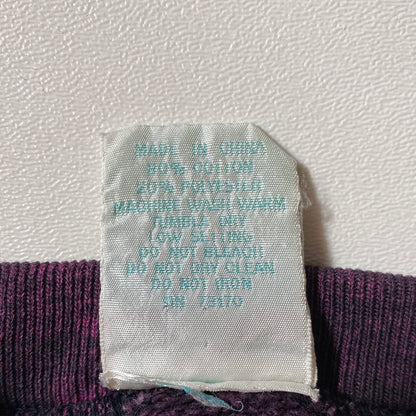 90's COPPER MOUNTAIN Size L Vintage Sweat-shirt / E340