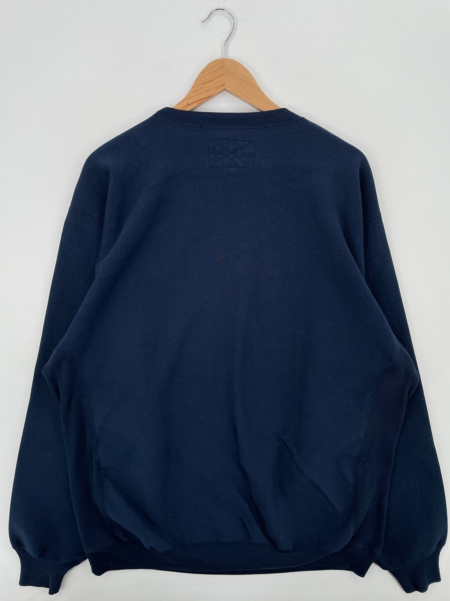 Vintage MICHIGAN Size XL Vintage College Sweat-Shirt / A6543