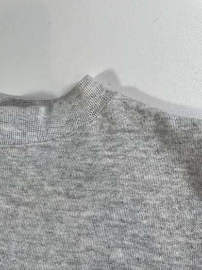 90's DISNEY MICKEY AND FRIENDS x NEW YORK Made in USA Size XL Vintage Sweat-Shirt / A1775