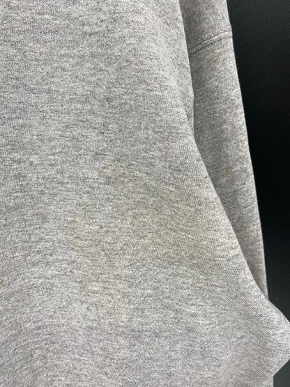 90's NIKE Made in USA Size XL Vintage Sweat-shirt / K6008