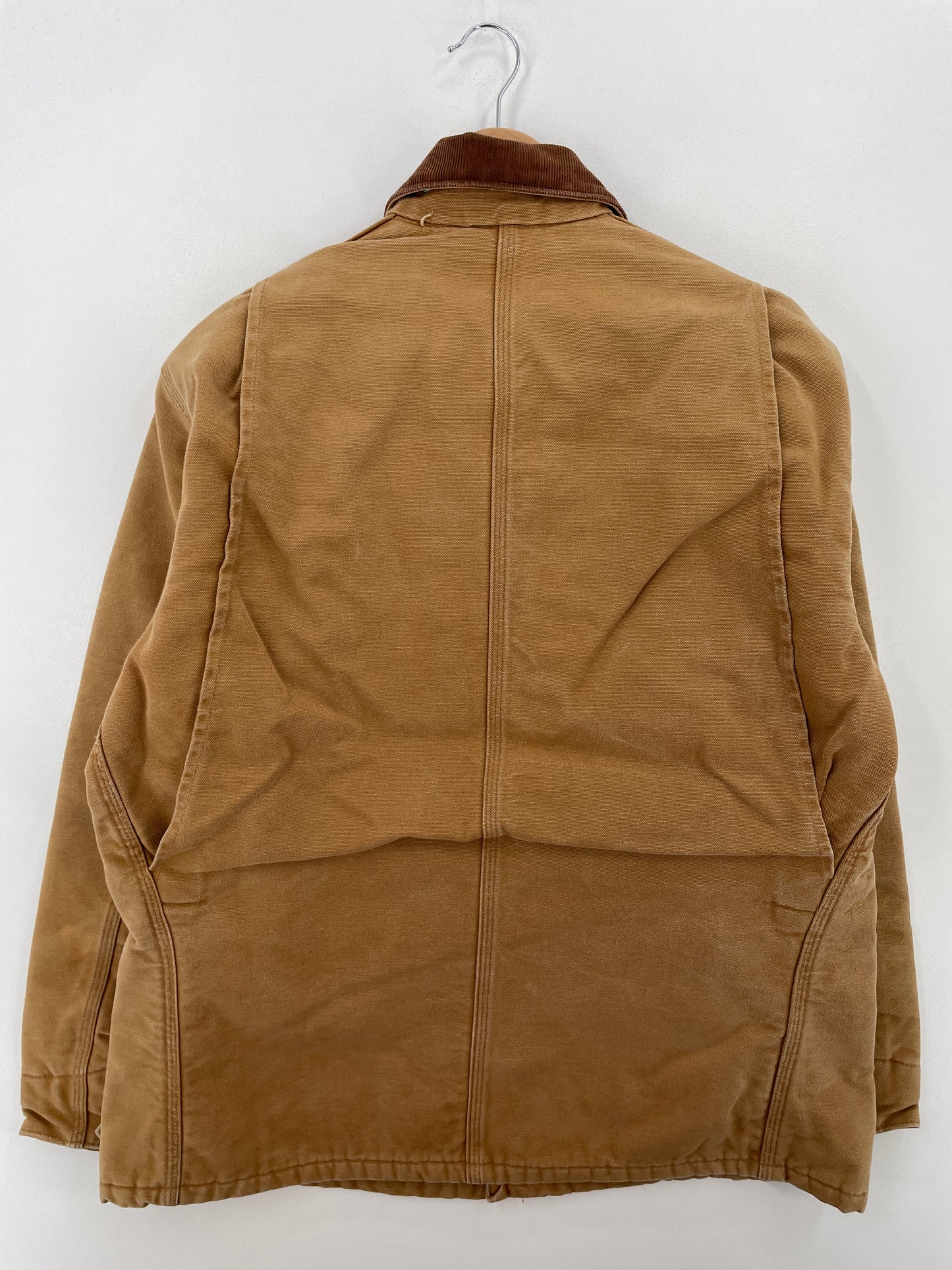 Vintage CARHARTT Size L Duck Jacket / A7089