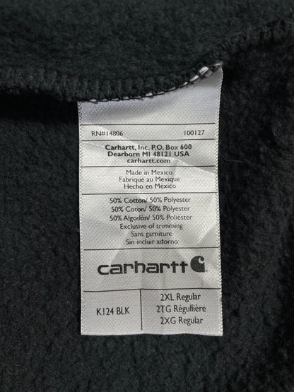Vintage CARHARTT Size XXL Sweat-Shirt / A7719