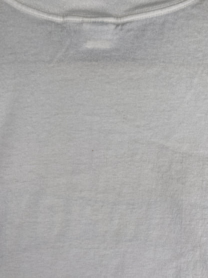 .1996 STARTER x NEW YORK YANKEES Made in USA Size XL Vintage MLB T-Shirt / A5196