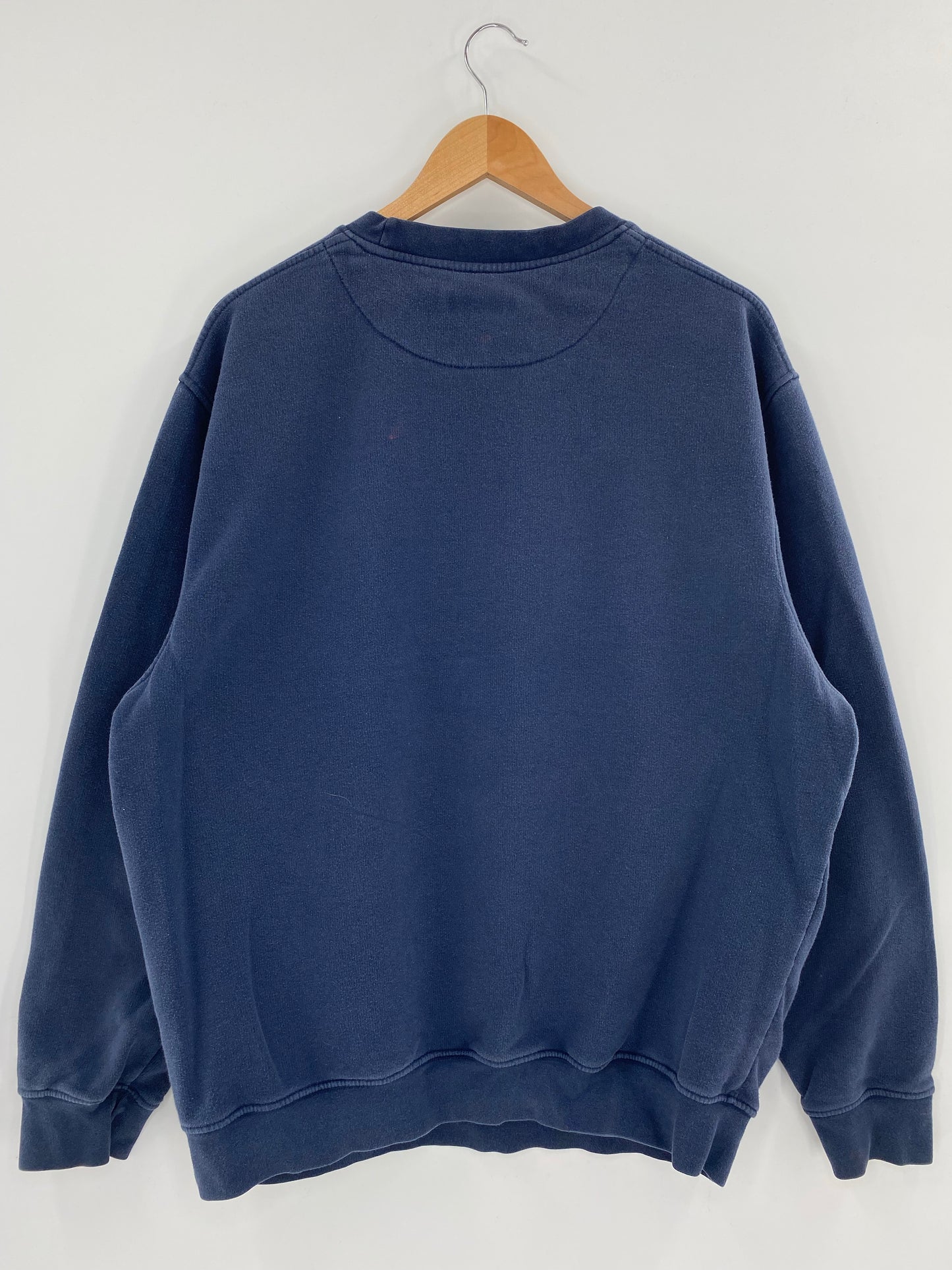 00' NIKE MINI SWOOSH Size M Vintage Sweat Shirts / K5078