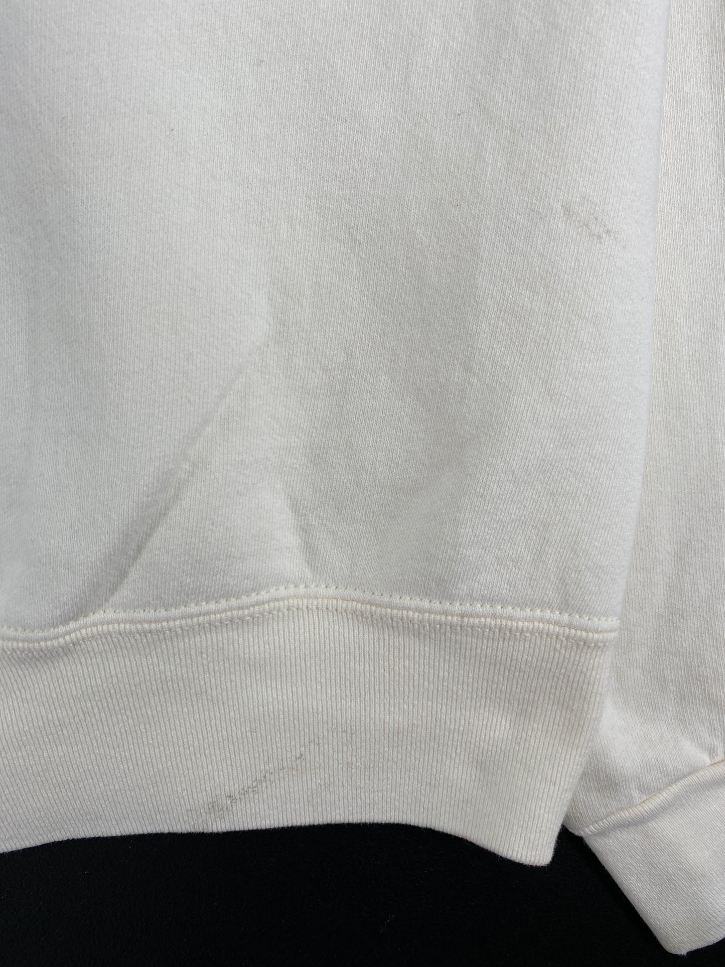 90's BUDWEISER Made in USA Size XL Vintage Sweat-shirt / E2835S