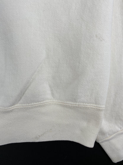 90's BUDWEISER Made in USA Size XL Vintage Sweat-shirt / E2835S