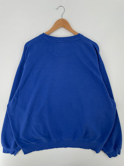 00' NIKE x KENTUCKY Size XXL College Vintage Sweat-Shirt / A9342