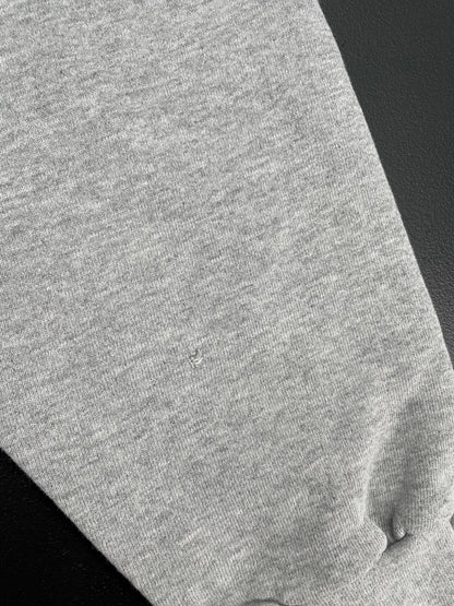 90's NIKE MINI SWOOSH Made in USA Size XL Vintage Sweat-shirt / A313