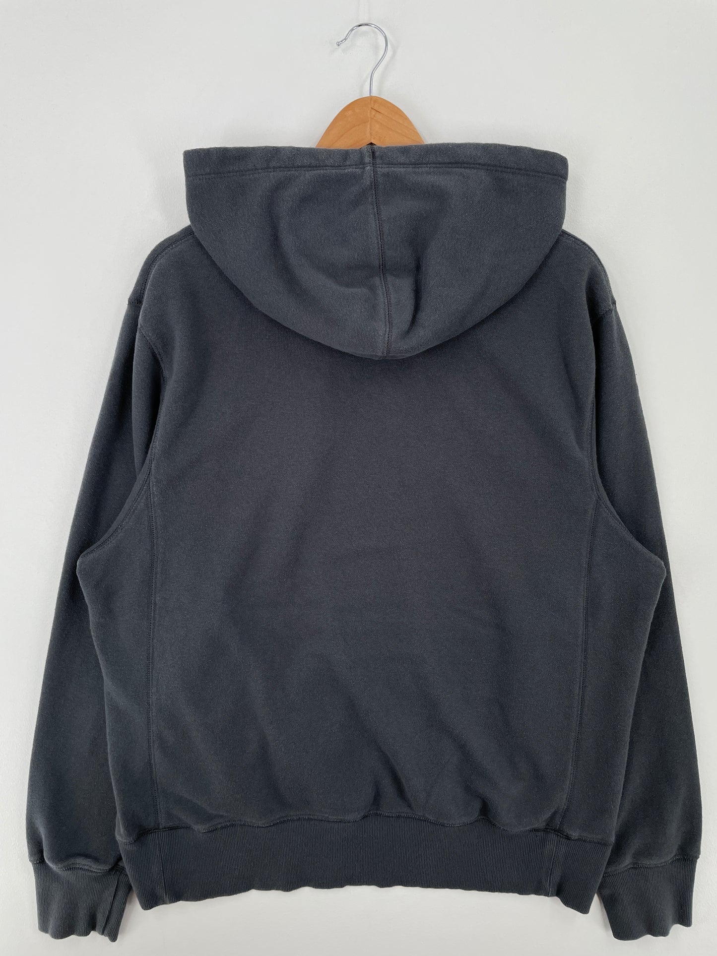 Vintage NIKE x HARVARD Size L College Hoodie Sweat-shirt / A8782