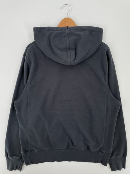 Vintage NIKE x HARVARD Size L College Hoodie Sweat-shirt / A8782