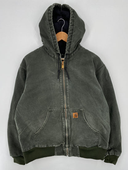 Vintage CARHARRT Size M Duck Jacket / A8308
