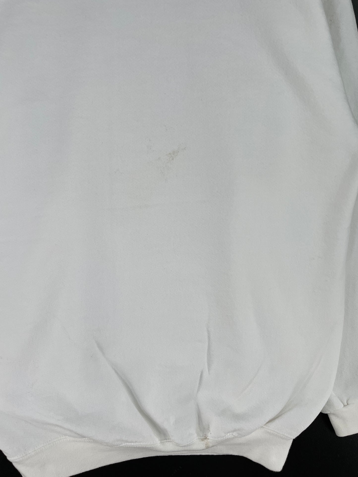 90's UCLA Made in USA Size M Vintage College Sweat-shirt / A9794