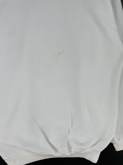 90's UCLA Made in USA Size M Vintage College Sweat-shirt / A9794