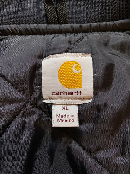 Vintage CARHARTT Size XL Vest / k7981