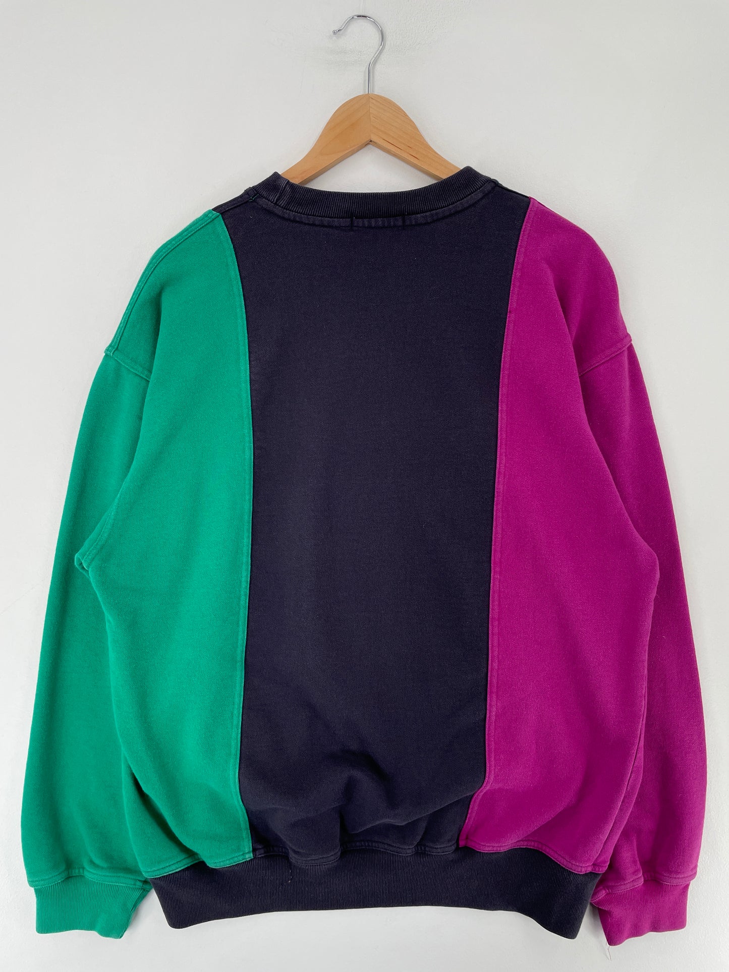 90’s NAUTICA Size L Vintage Sweat-shirt / E6769S