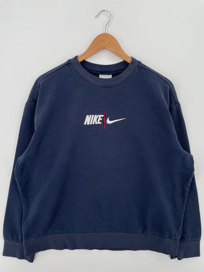 00' NIKE Size L Vintage Sweat-Shirt / A7878