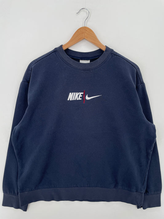 00' NIKE Size L Vintage Sweat-Shirt / A7878