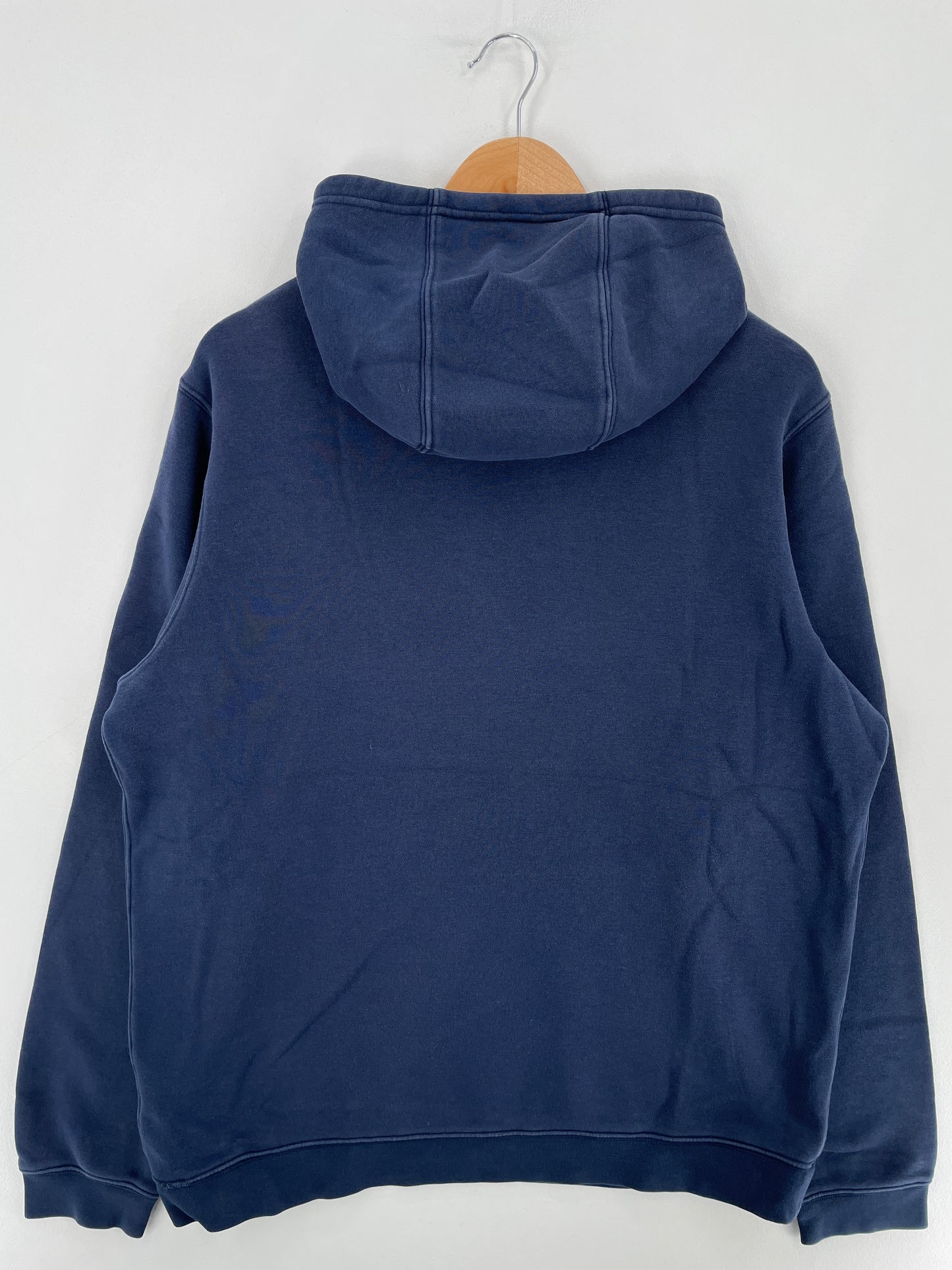 Vintage NIKE x NEW YORK YANKEES Size XL Vintage MLB Hoodie Sweat-shirt / E3539S