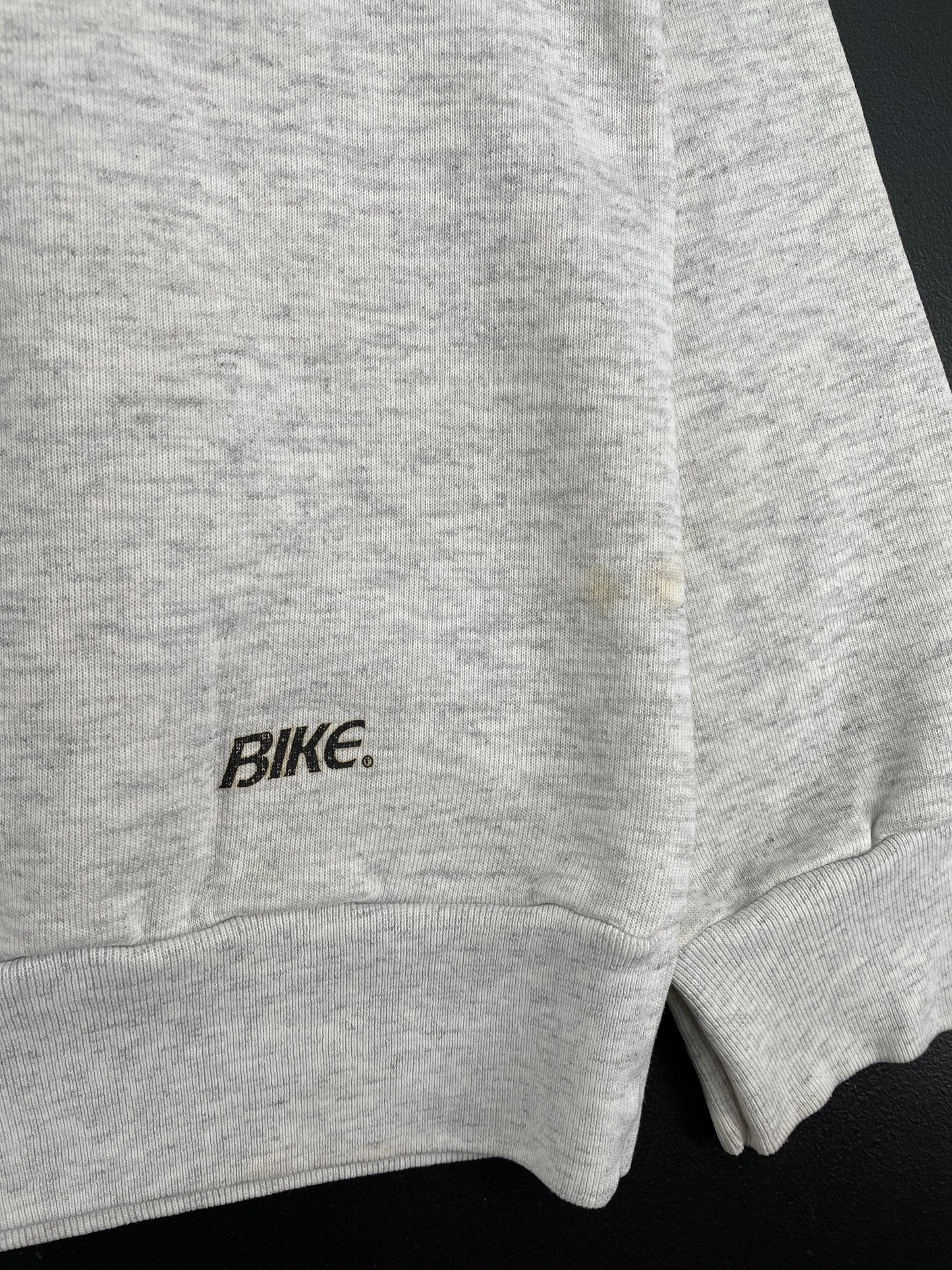 90's PHILADELPHIA EAGLES Made in USA Size L Vintage NFL Sweat-shirt / E2945S