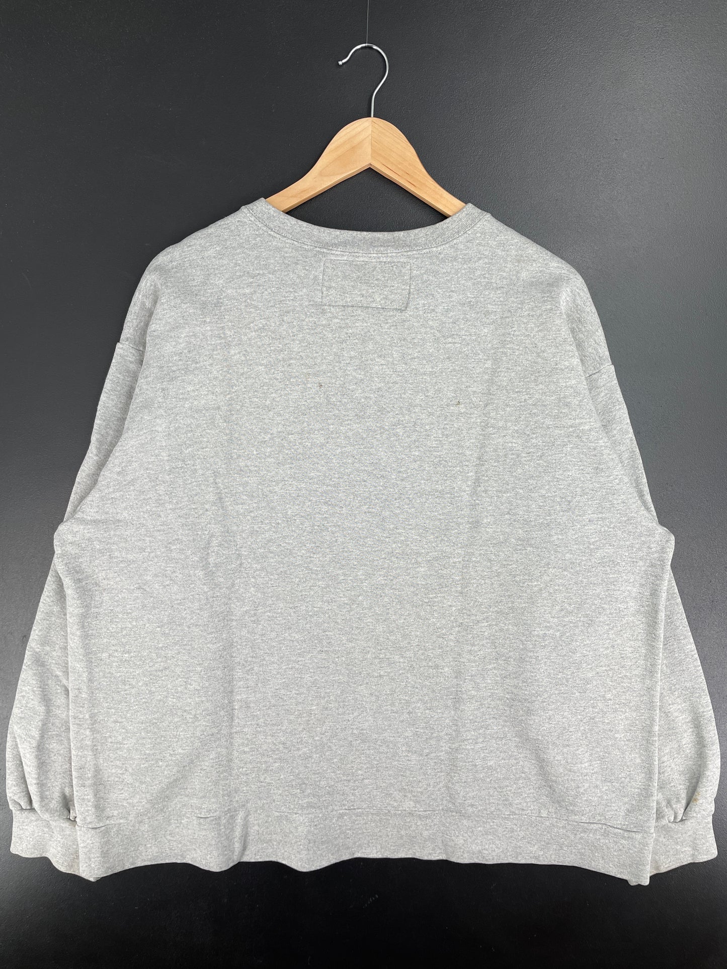 00’ NIKE Size XL Vintage Sweat-shirt / E1937S