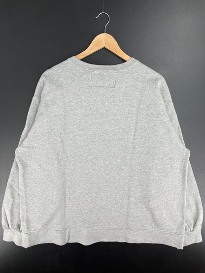 00’ NIKE Size XL Vintage Sweat-shirt / E1937S