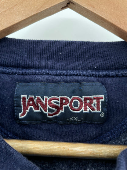 90's NOTRE DAME Made in USA Size M Vintage Sweat shirt / K8928