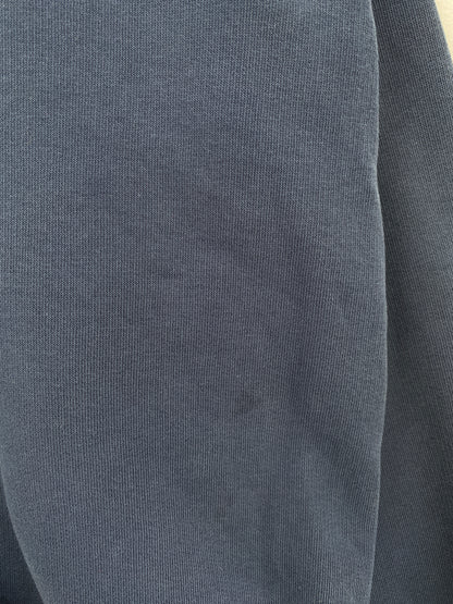 00' NIKE Size XL Vintage Hoodie Sweat-Shirt / A7476