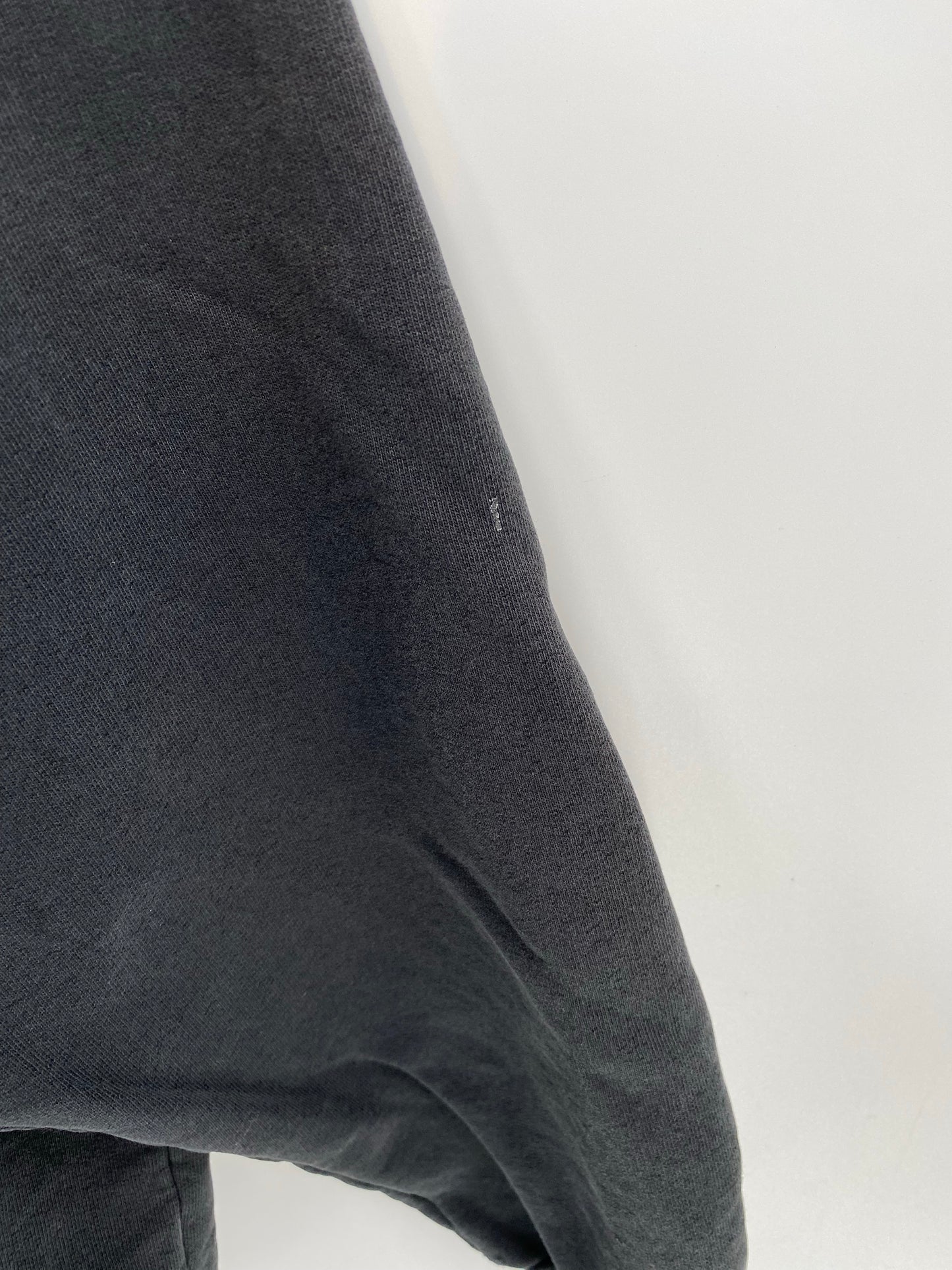 90's NIKE Size XL Vintage Hoodie Sweat-Shirt / K7079