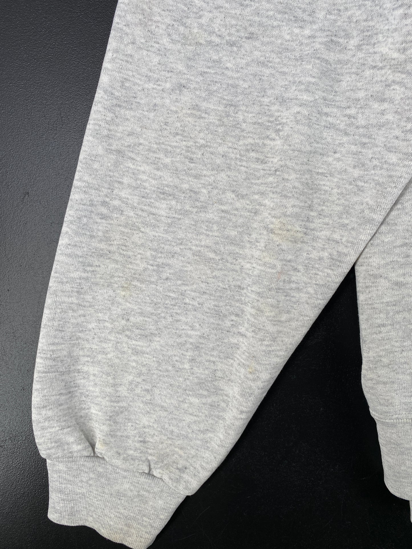 90's MICHIGAN Made in USA Size L Vintage College Hoodie Sweat-Shirt / A4608