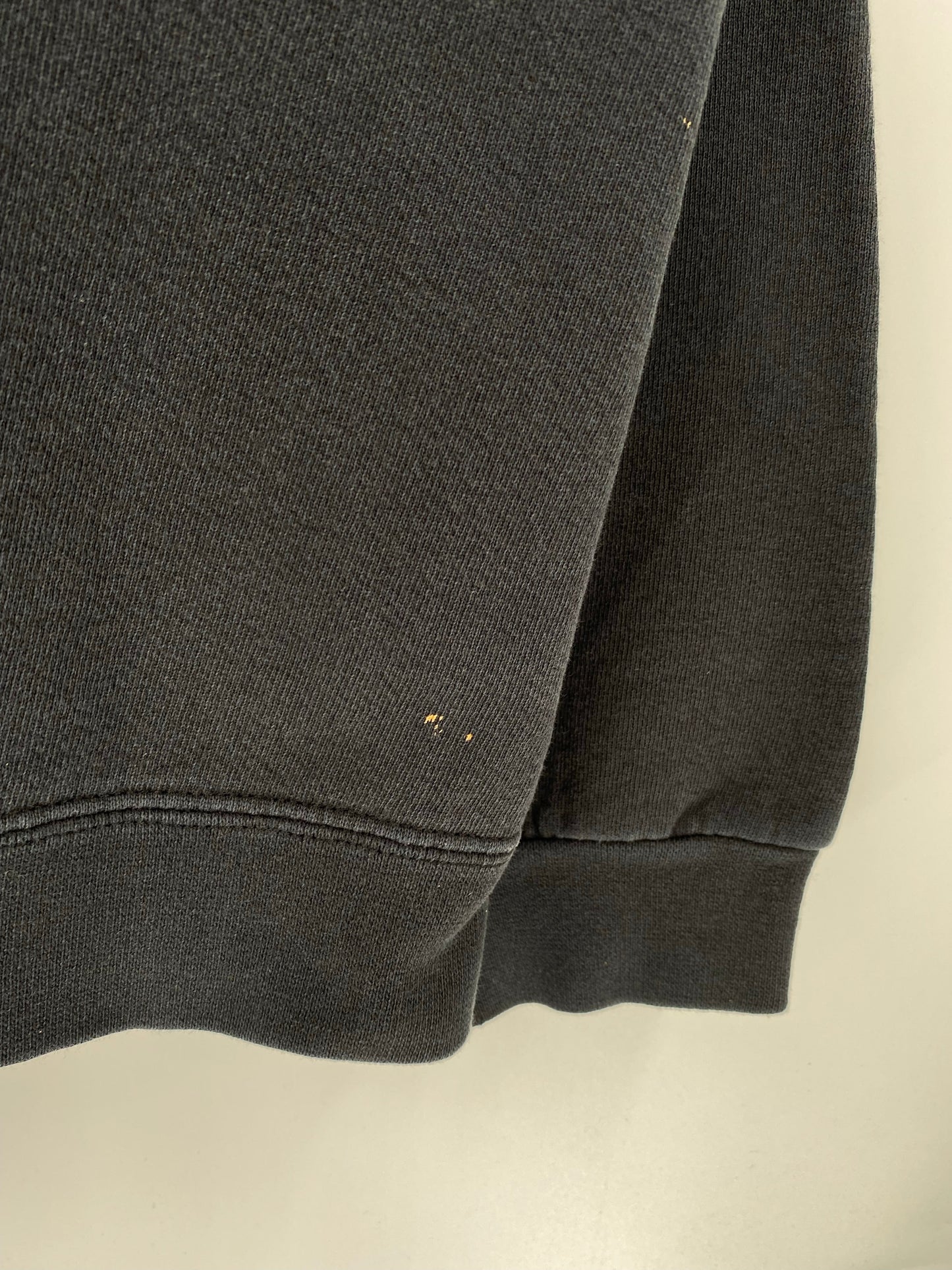 90’s NIKE MINI SWOOSH Size L Vintage Sweat-shirt / A8874