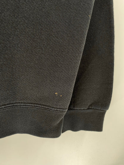 90’s NIKE MINI SWOOSH Size L Vintage Sweat-shirt / A8874