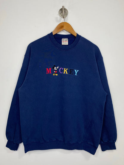 90's Disney Vintage Sweat-Shirt / 5013