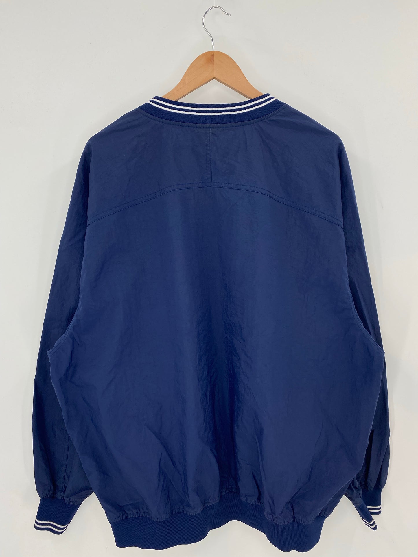 90's NIKE Size XL Vintage Nylon Jacket/ K7563