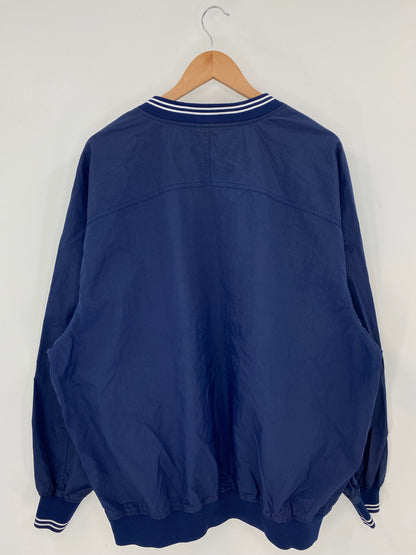 90's NIKE Size XL Vintage Nylon Jacket/ K7563