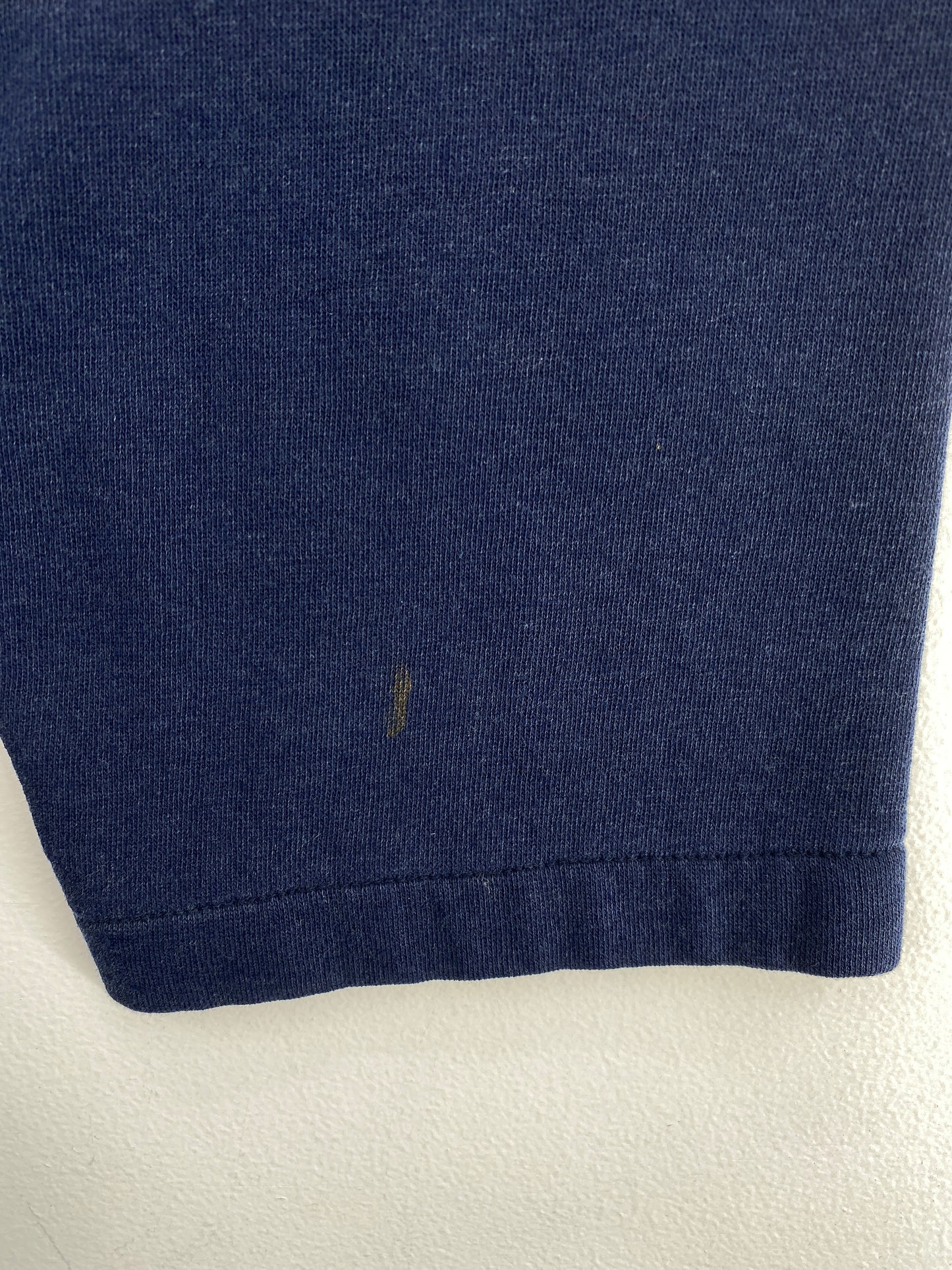 00' DISNEY WINNIE THE POOH Size XL Vintage Hoodie Sweat-Shirt / A6061
