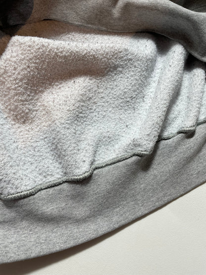 Vintage NIKE Size No Tag (Approx.XL) Sweat-shirt / A226