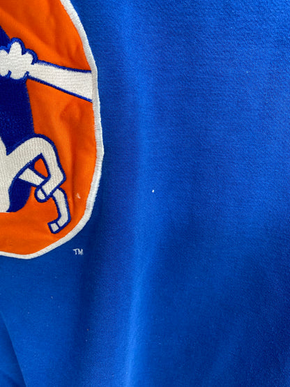 90's DENVER BRONCOS Size L Vintage NFL Sweat-shirt / K6633