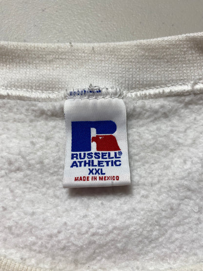 90’s UCLA Size XXL Vintage College Sweat-Shirts/ K6971