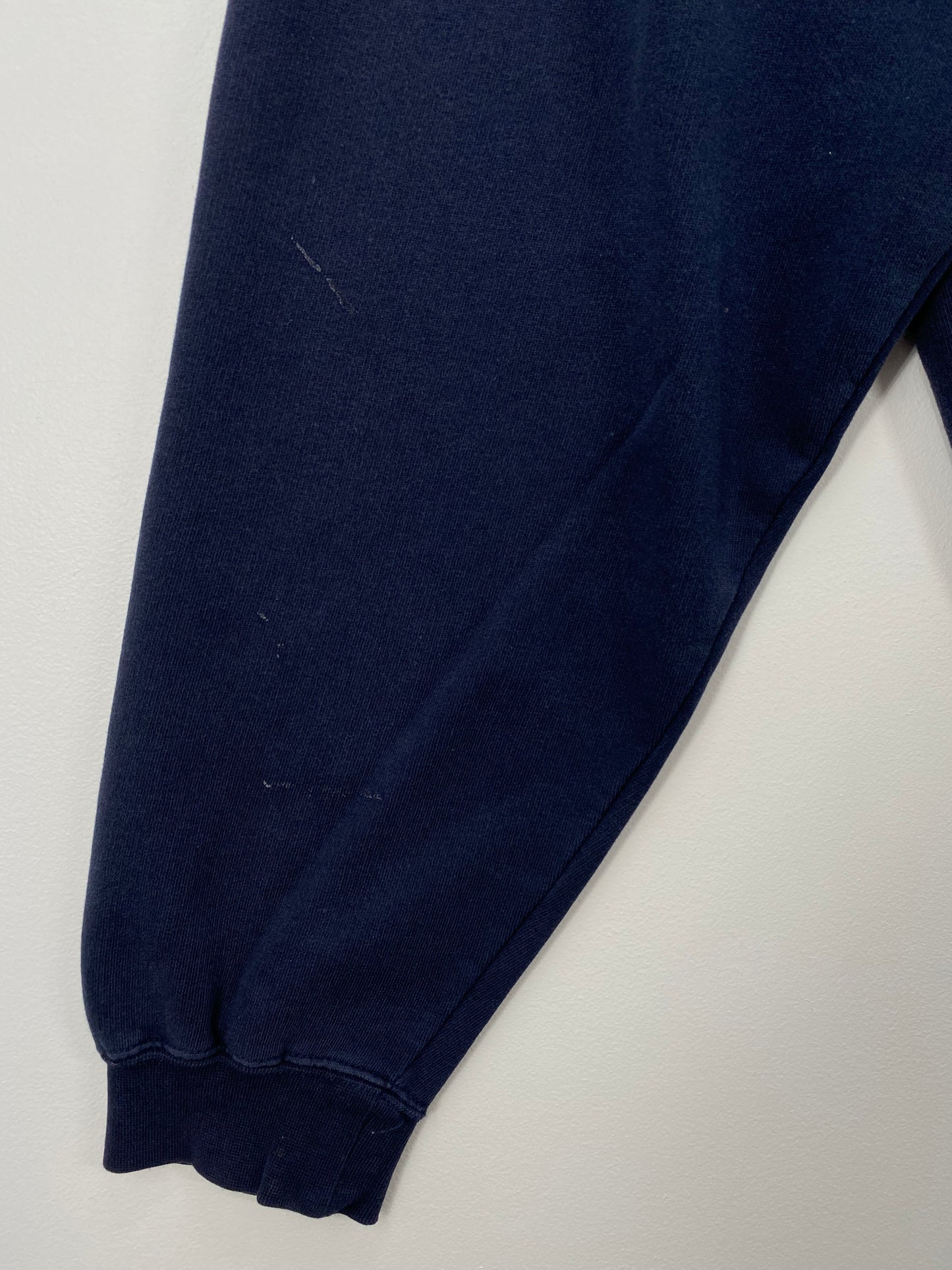 2005 NIKE BOSTON RED SOX Size L Vintage MLB Hoodie Sweat-shirt / A1381