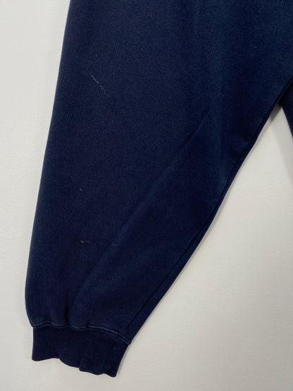 2005 NIKE BOSTON RED SOX Size L Vintage MLB Hoodie Sweat-shirt / A1381