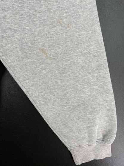 2004 NIKE OHIO STATE FIESTA BOWL Size M Vintage College Sweat-Shirt / A3523